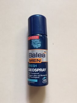 Balea Deospray for Men