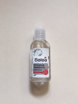 Balea DM Hygi&euml;ne Handgel
