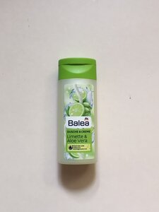 Balea DM Dusche &amp; Creme