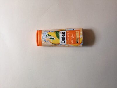 Balea DM Dusche & Creme. Mango