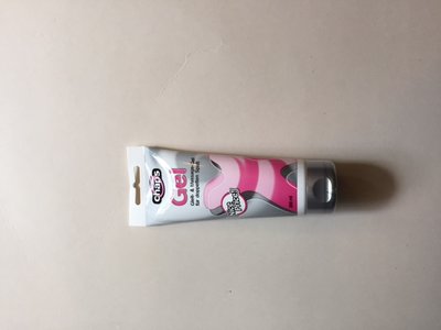 Gel, glij- en massage gel